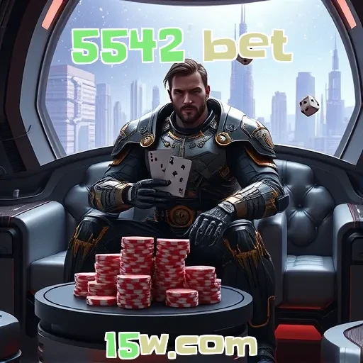 5542 bet: O App Ideal Para Amantes de Jogos Online e Apostas