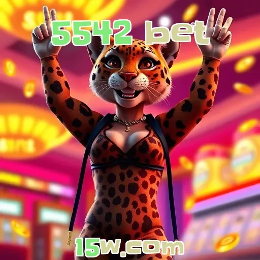 5542 bet: O Futuro das Apostas Online Confiáveis e Seguras