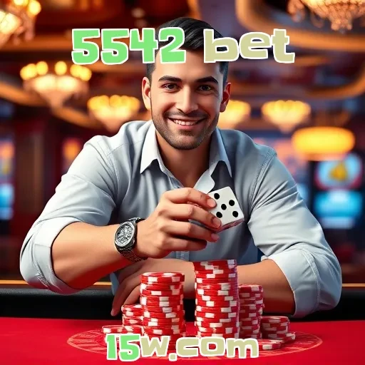 5542 bet: Navegue no Login Seguro e Prático Para Apostar