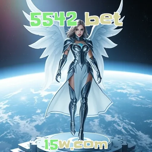5542 bet: Transformando a Experiência de Jogo Online no Brasil