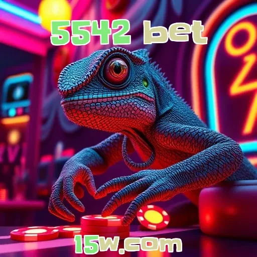 5542 bet: Promoções Imperdíveis Para Jogadores Brasileiros