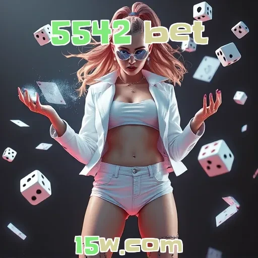 5542 bet Eventos Esportivos