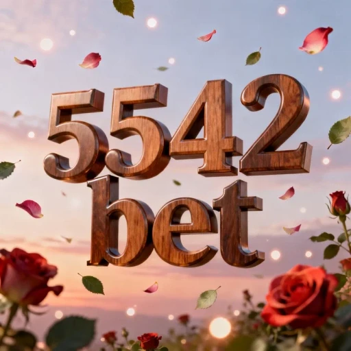 5542 bet