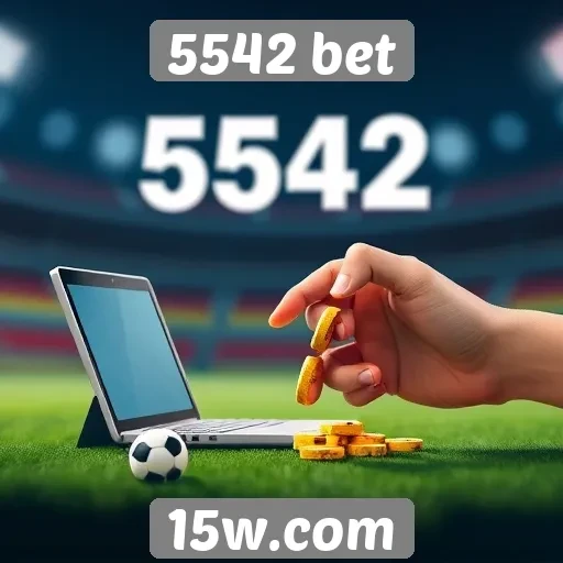 Impacto das regulamentações no 5542 bet